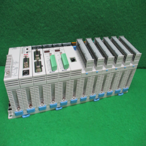 북65050/PLC세트/FP2-PSA2/-C2/-MCU/-SL2/-ET2/-Y16T/-X16D2/-DA4/파나소닉